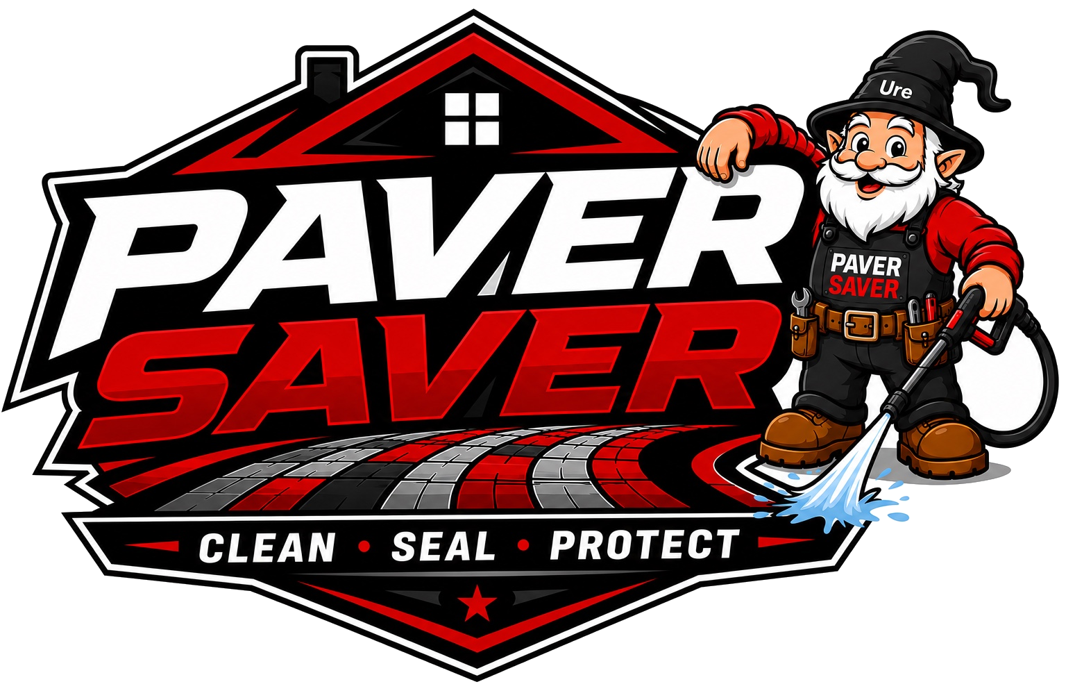 Paver Saver Jax